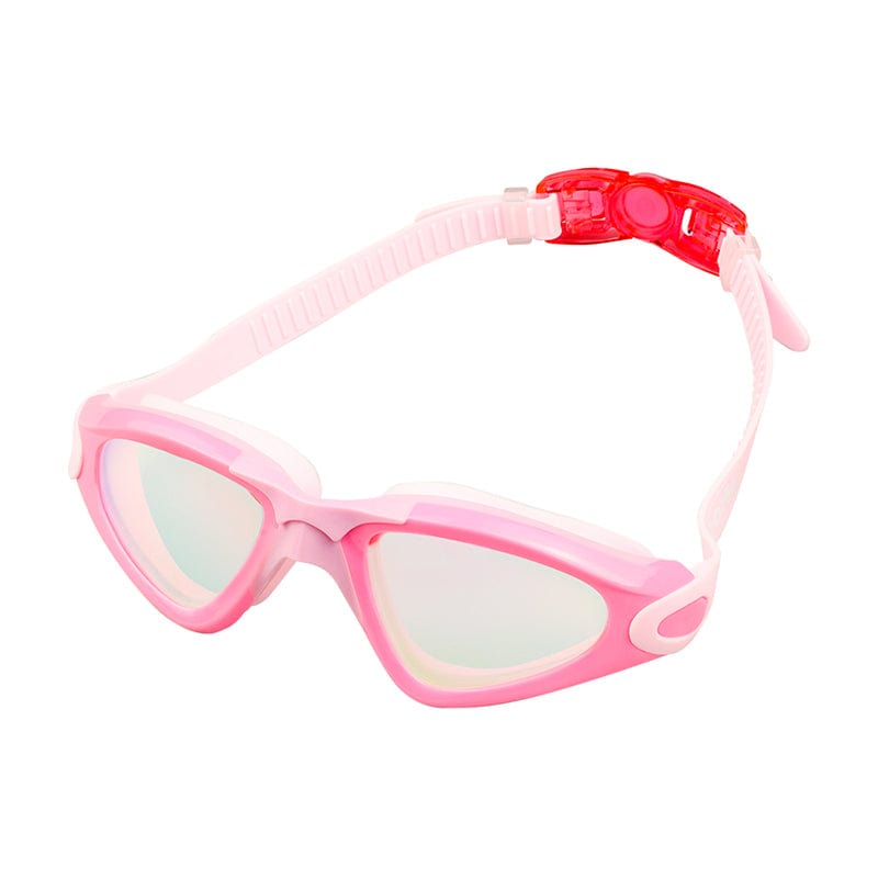 Lentes De Natación Para Adulto Quick Porto