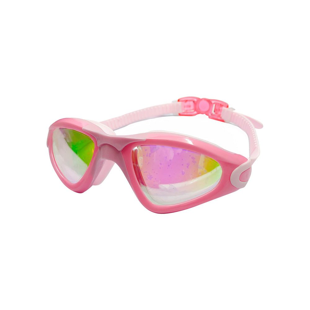 Lentes De Natación Para Adulto Quick Porto