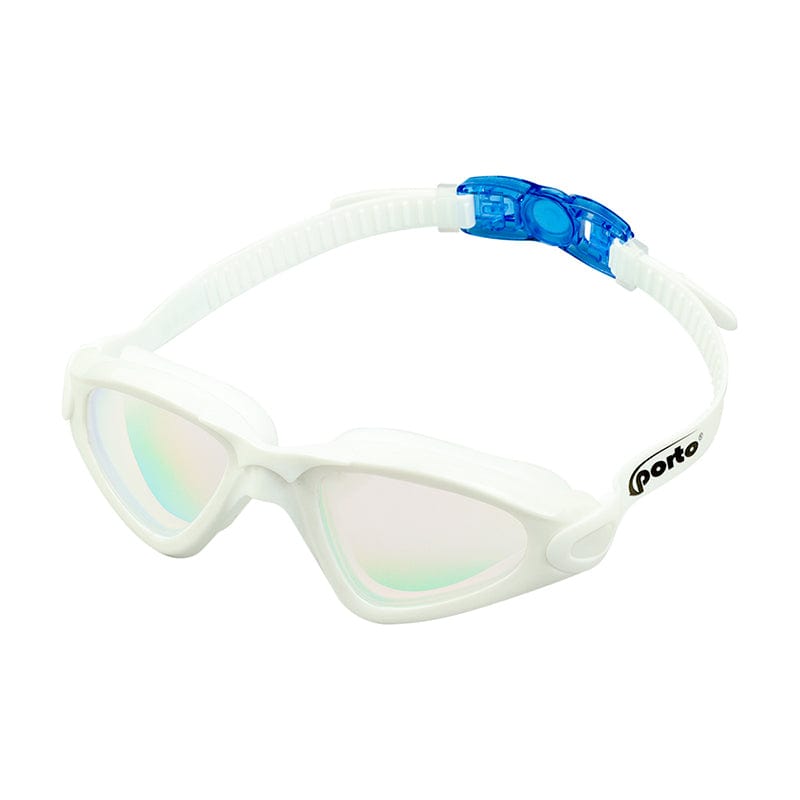 Lentes De Natación Para Adulto Quick Porto