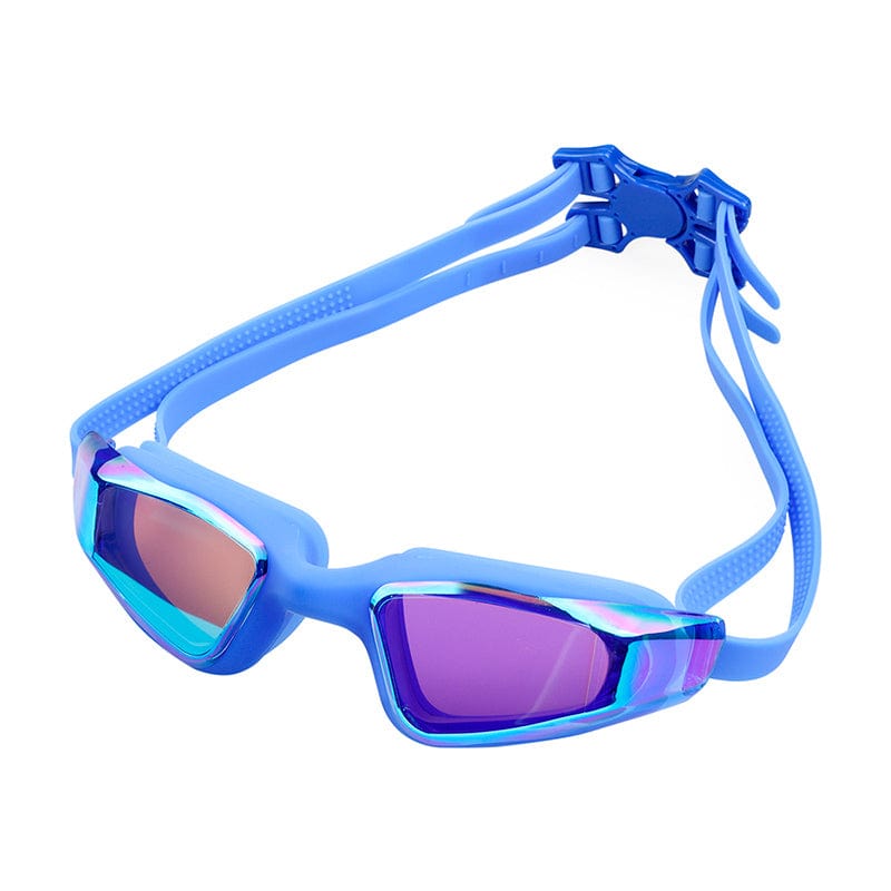 Lentes De Natación Para Adulto Cybot Porto