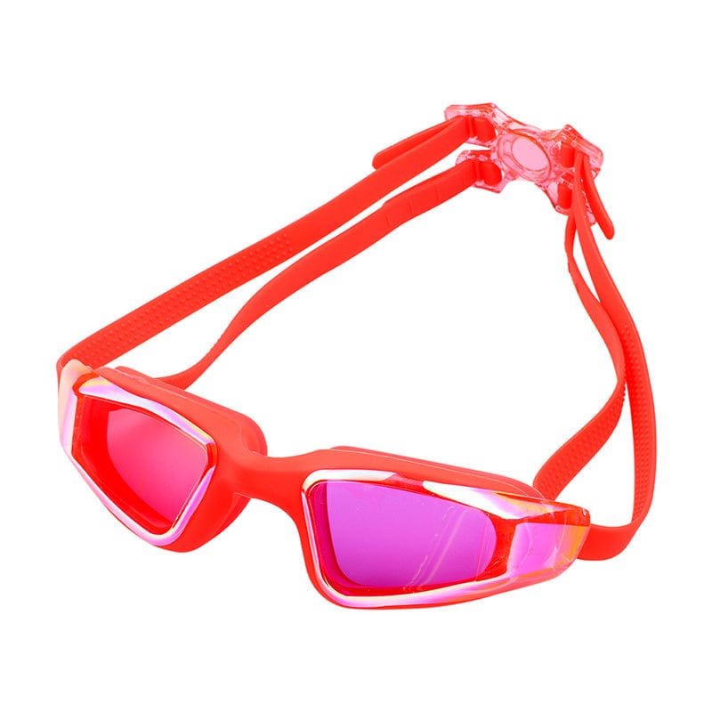 Lentes De Natación Para Adulto Cybot Porto