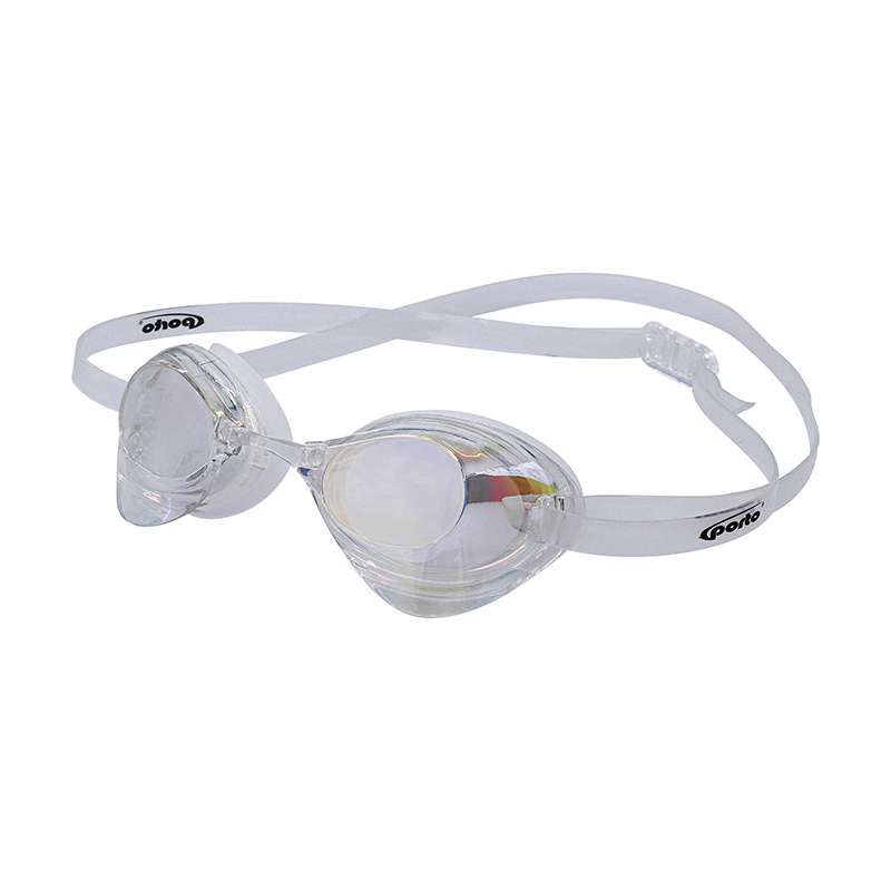 Lentes De Natación Para Adulto Bionic Porto
