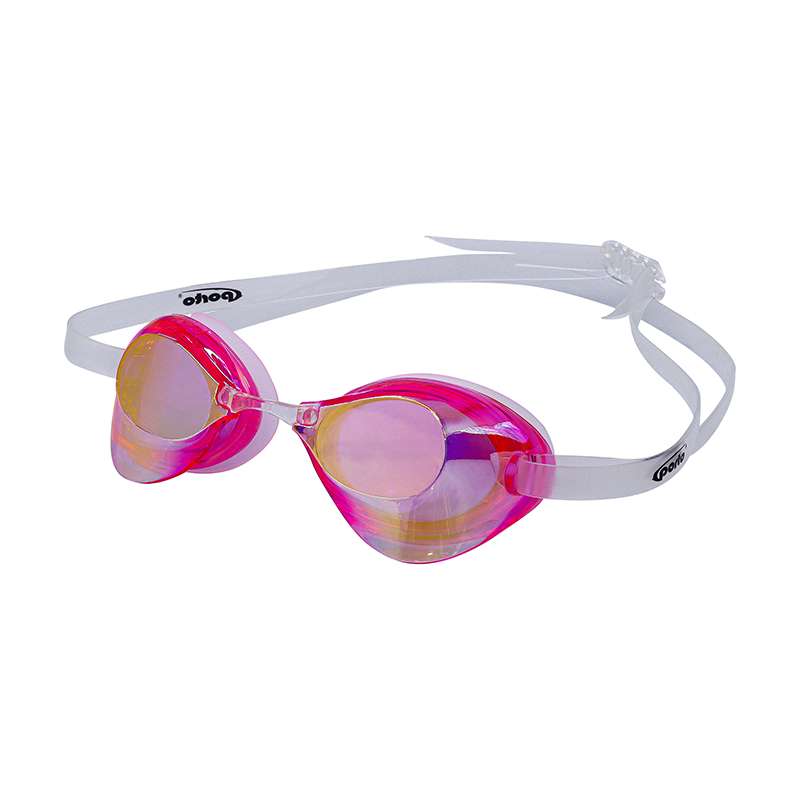Lentes De Natación Para Adulto Bionic Porto