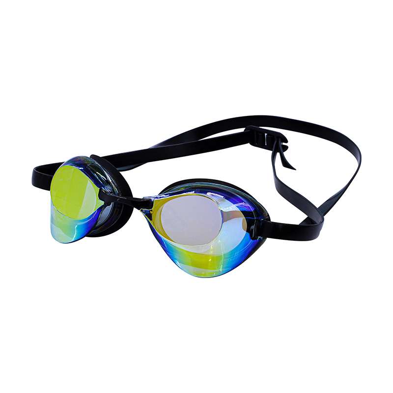 Lentes De Natación Para Adulto Bionic Porto