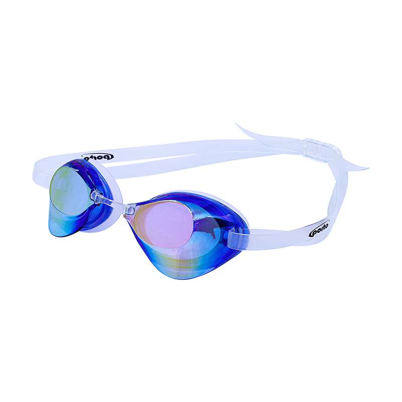 Lentes De Natación Para Adulto Bionic Porto