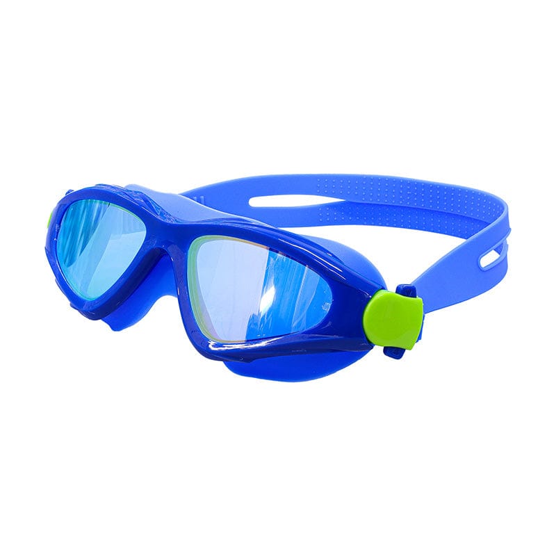 Lentes De Natación Para Adulto Flow Porto
