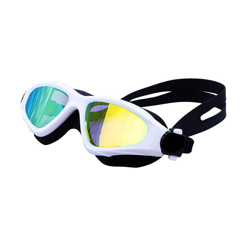 Lentes De Natación Para Adulto Flow Porto