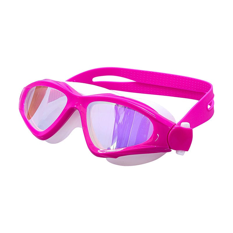 Lentes De Natación Para Adulto Flow Porto