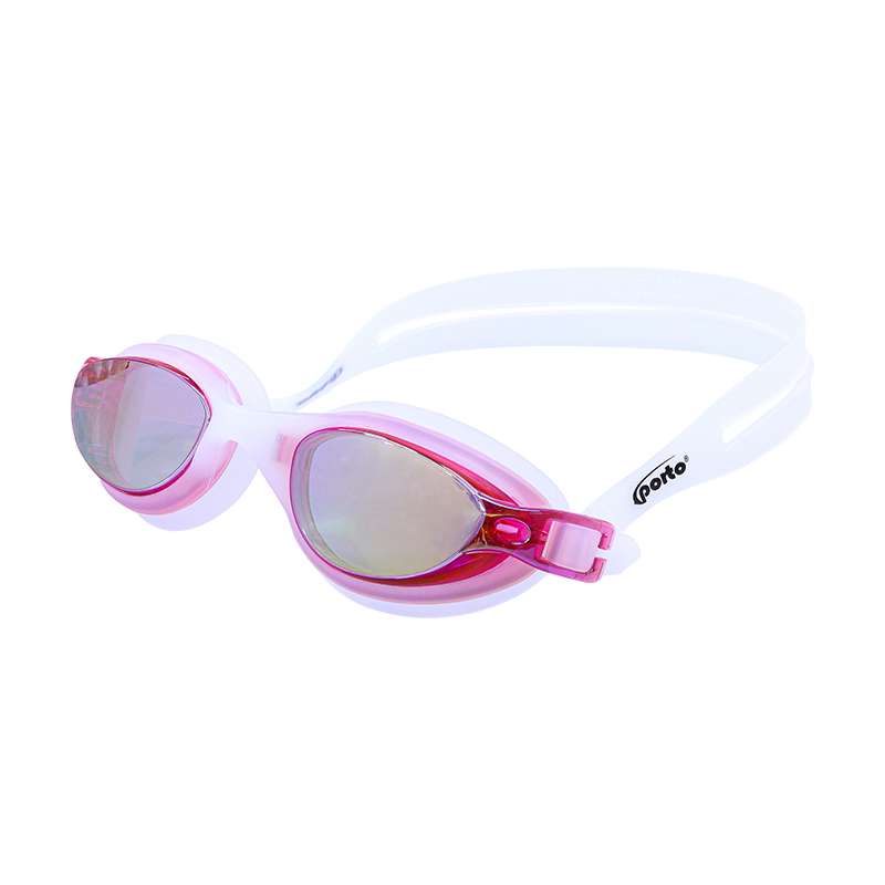 Lentes De Natación Junior Wave Porto