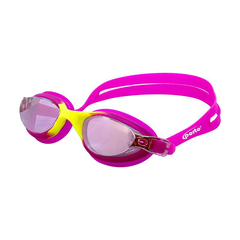 Lentes De Natación Junior Wave Porto