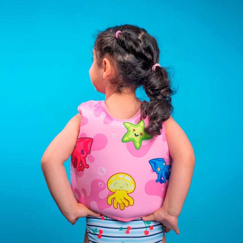 Chaleco Flotador Kids Porto