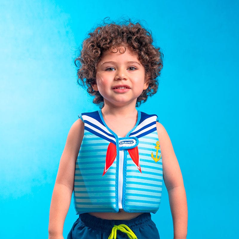 Chaleco Flotador Kids Porto