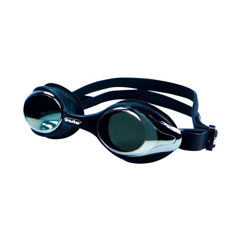 Lentes De Natacion Para Adulto Arrow Mirror Porto