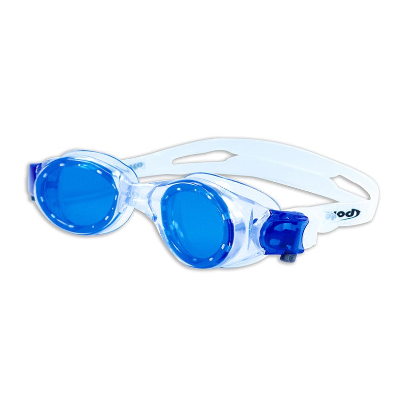 Lentes De Natación Junior Ryder Porto