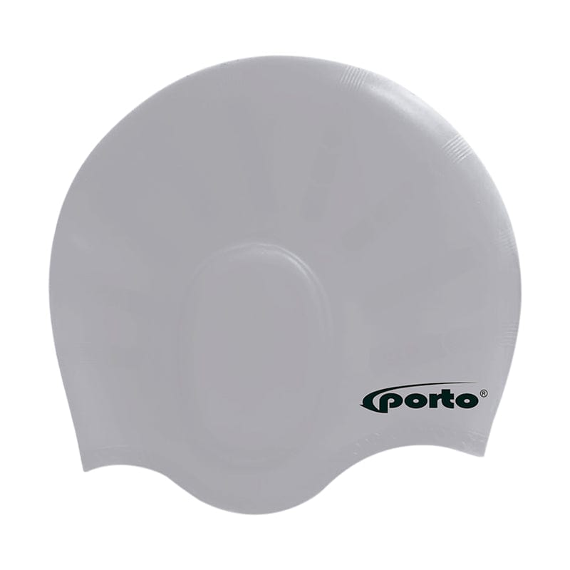 Gorro De Natación Con Orejeras Porto