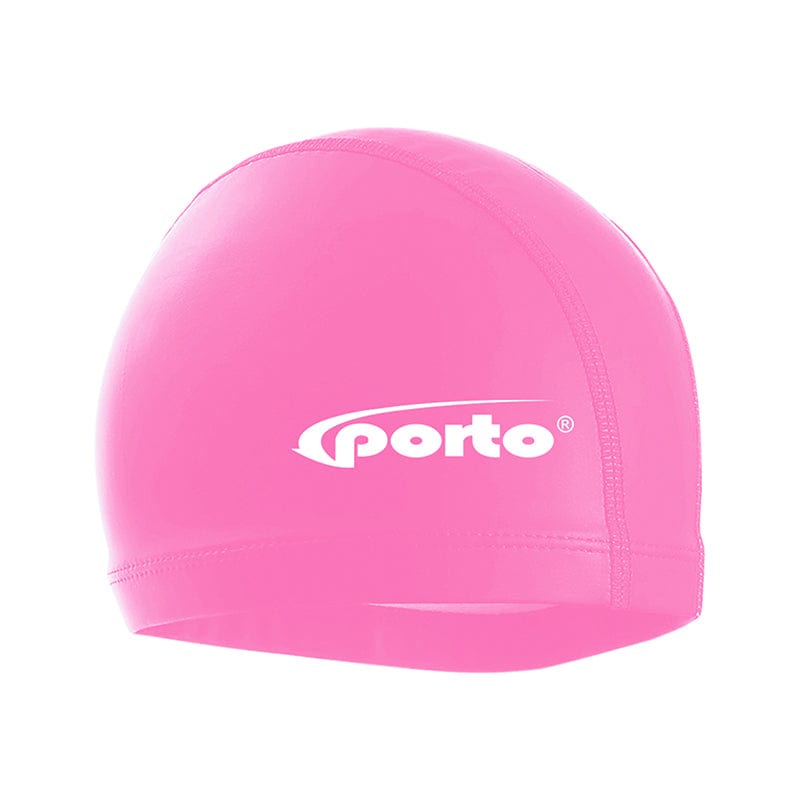 Gorro De Natación Lycra Porto