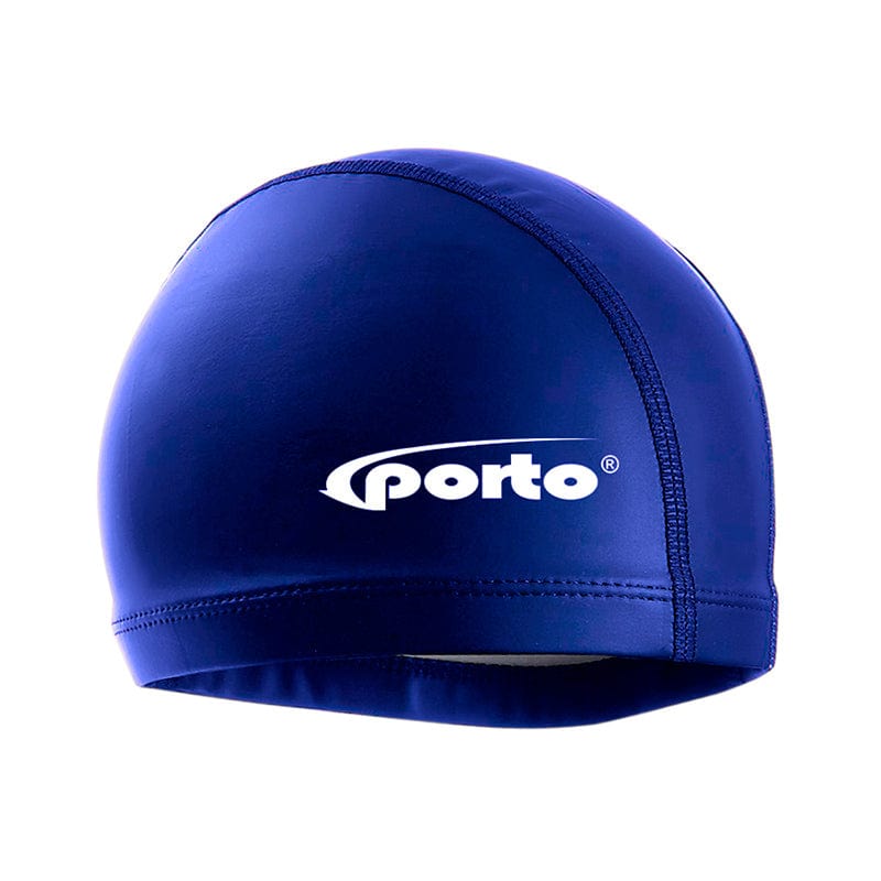 Gorro De Natación Lycra Porto
