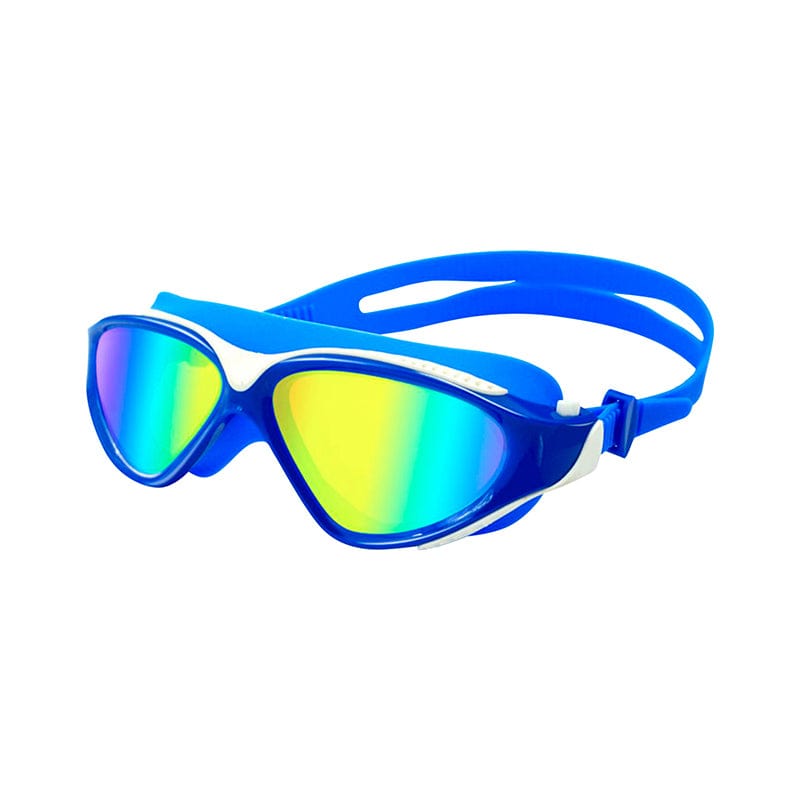 Lentes De Natación Profesional Para Adulto Titan Porto