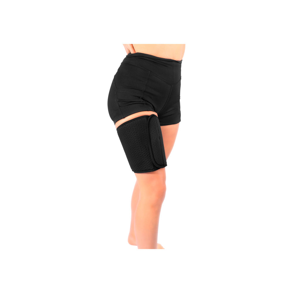 Muslera Con Velcro Power Prene