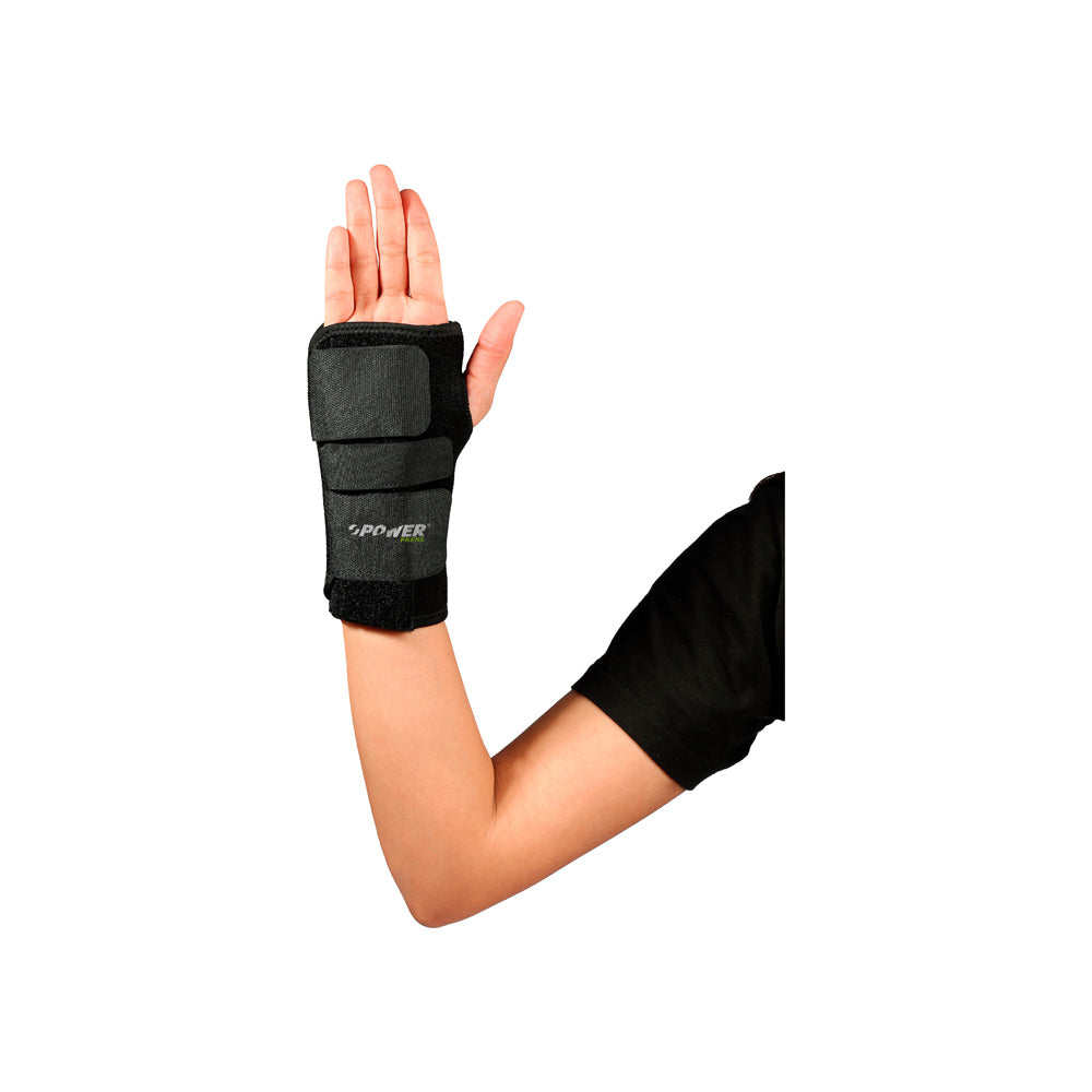 Muñequera Bilateral Power Prene