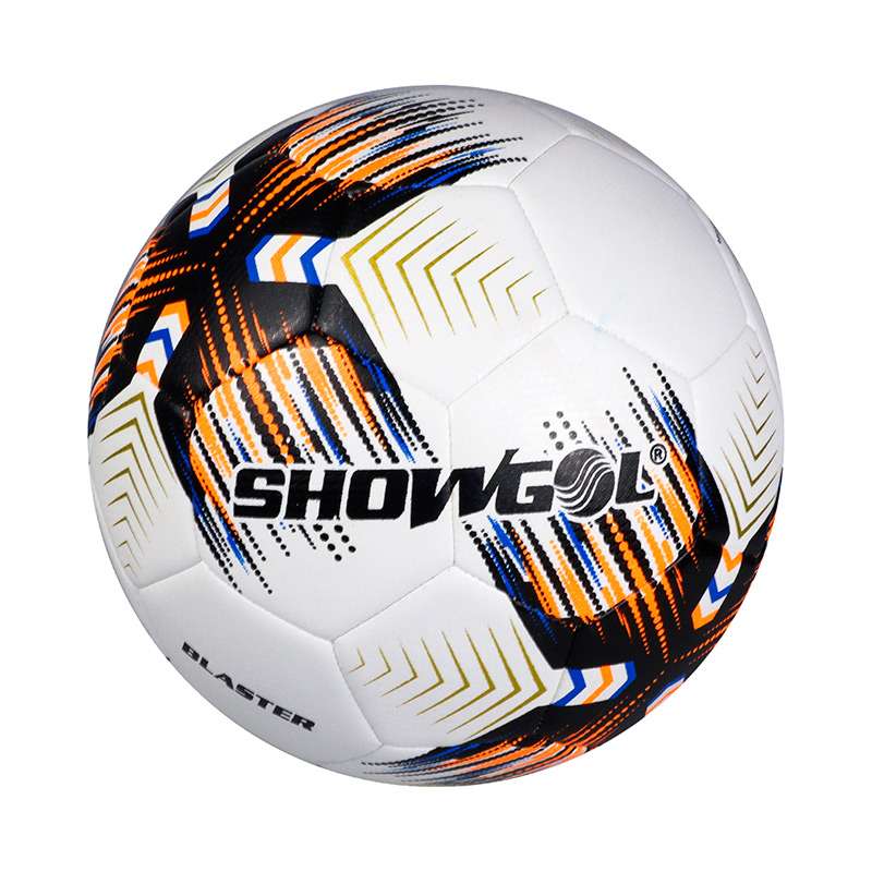 Pelota De Fútbol Pu Japonés Blaster Showgol