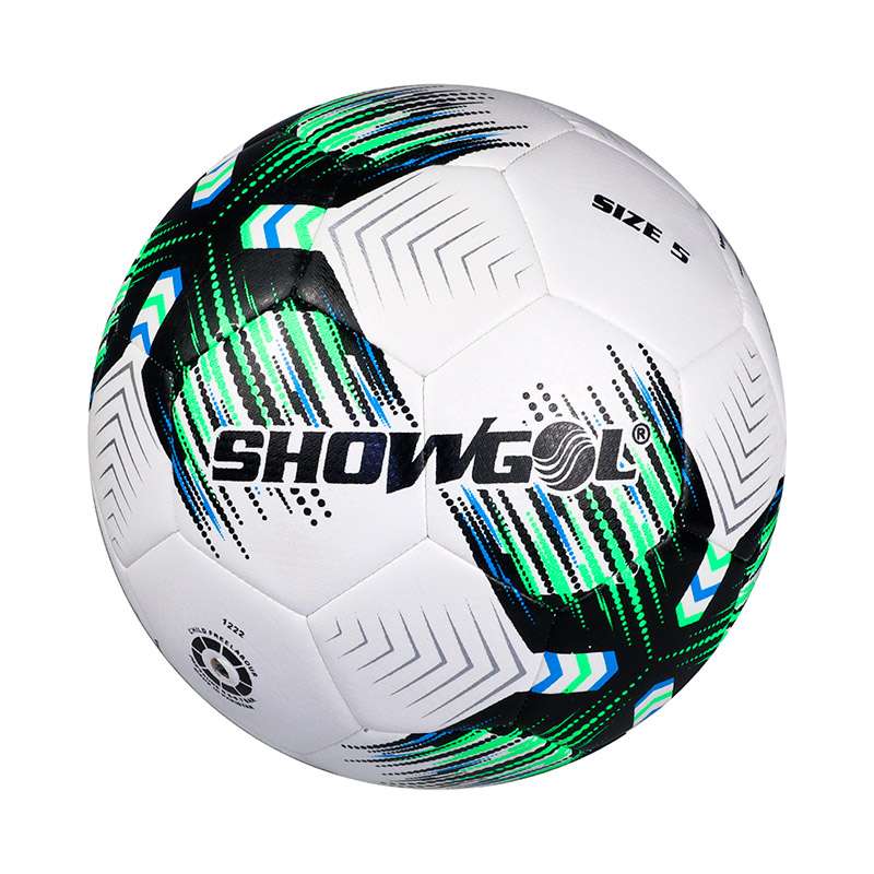 Pelota De Fútbol Pu Japonés Blaster Showgol