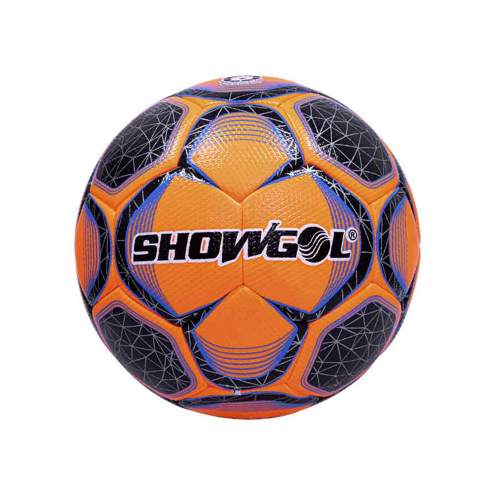 Pelota De Fútbol Pu Japonés Cosido Hyper Elite Showgol