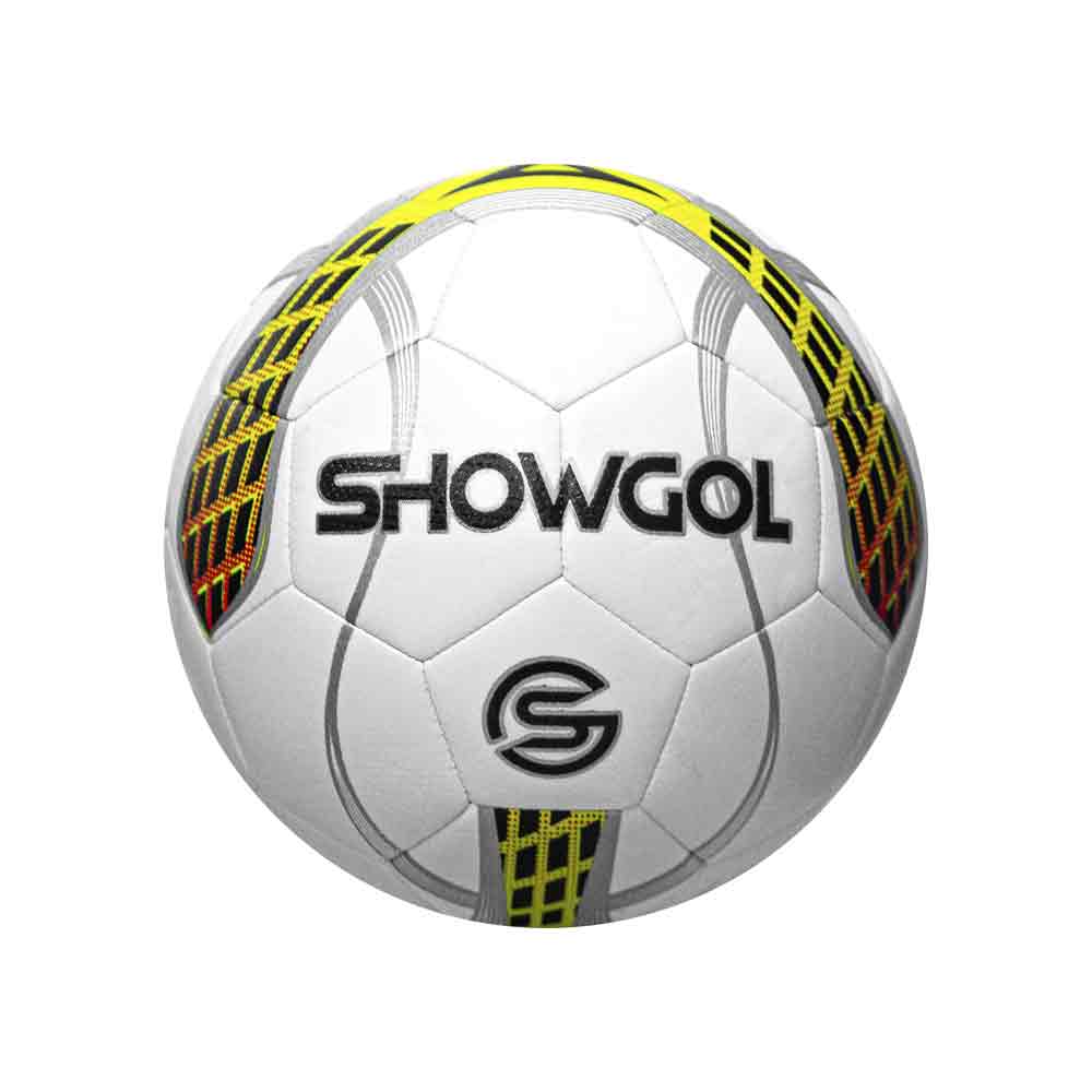 Pelota De Fútbol Pu Cosido Viper Showgol