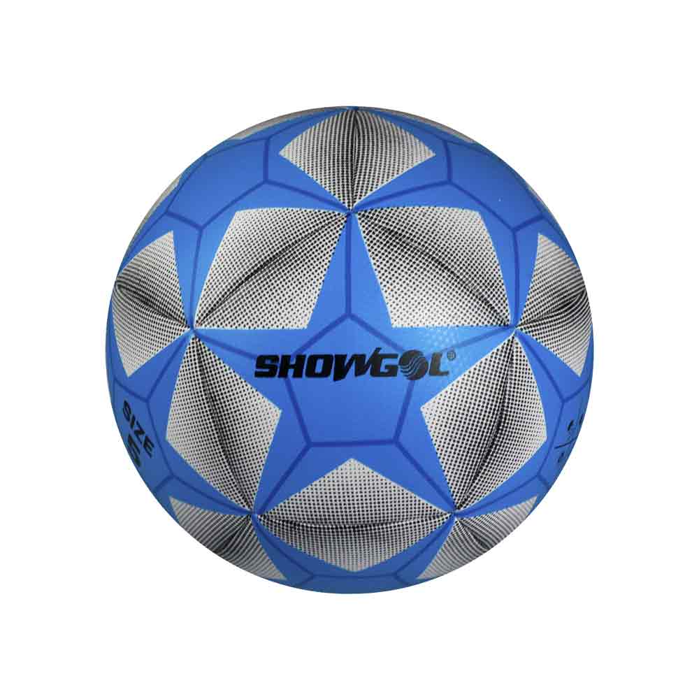 Pelota De Fútbol Pu Japonés Cosido Champ Showgol