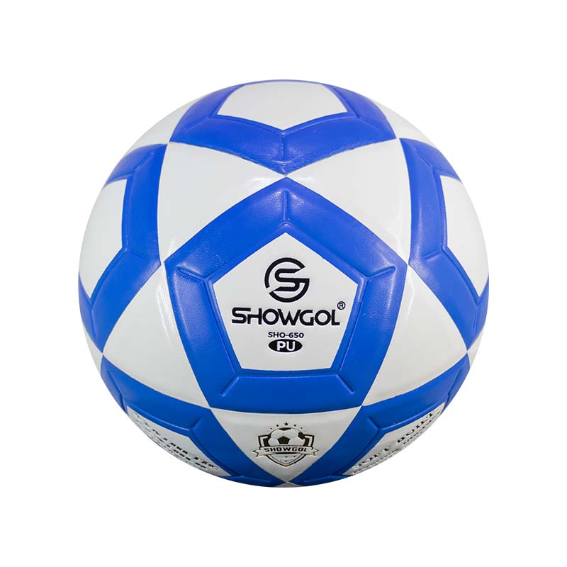 Pelota De fútbol FX Pu Vulcanizado Showgol