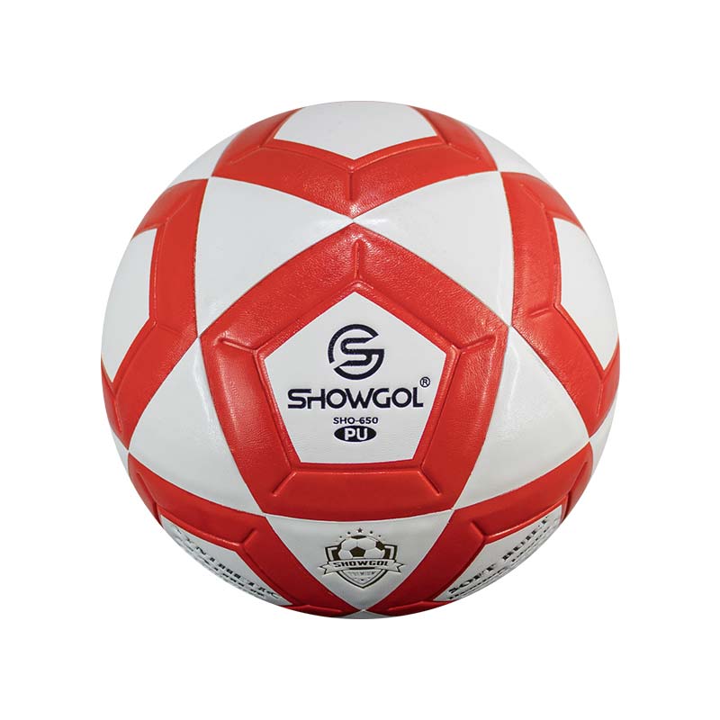 Pelota De fútbol FX Pu Vulcanizado Showgol
