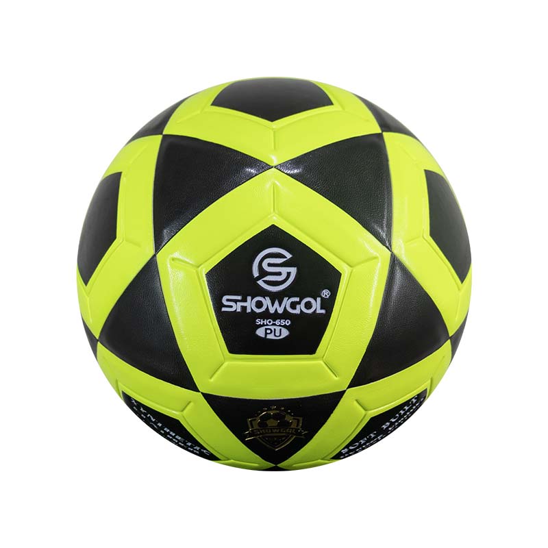 Pelota De fútbol FX Pu Vulcanizado Showgol