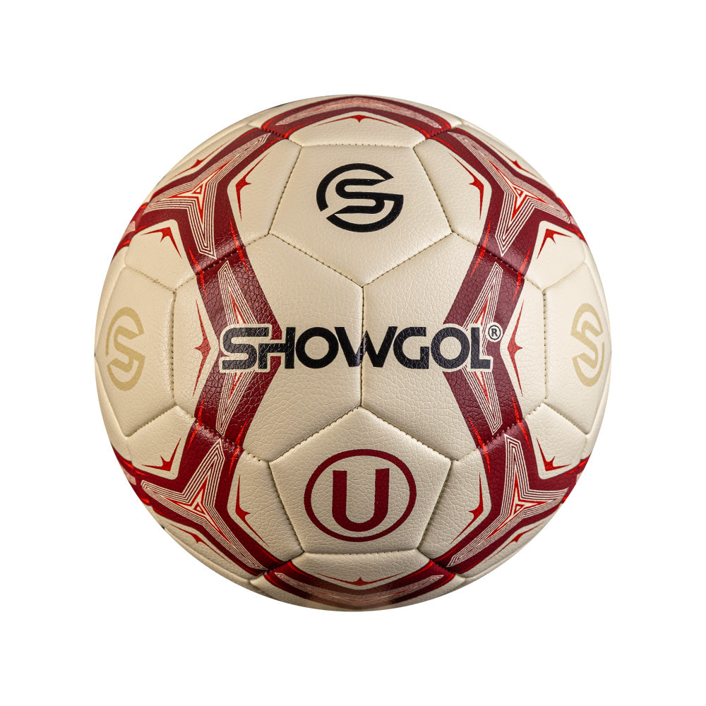 Pelotas de Fútbol Universitario Mate Showgol