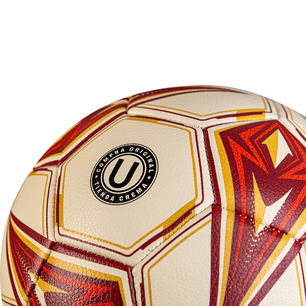 Pelotas de Fútbol Universitario Mate Showgol