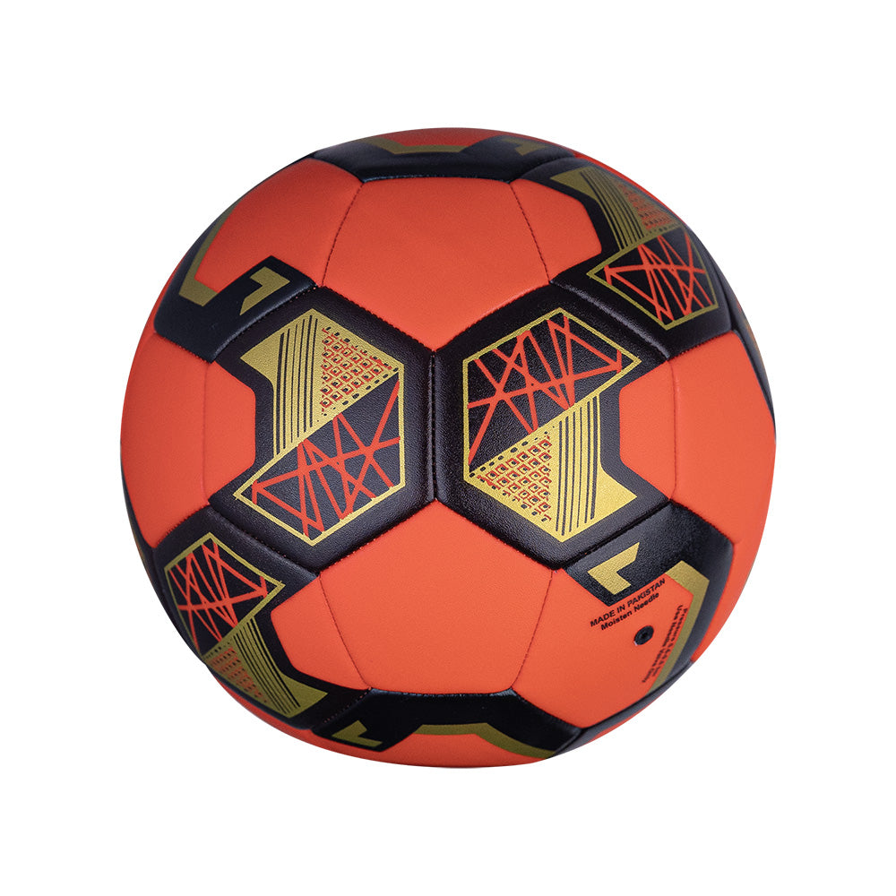 PELOTAS DE FUTBOL SPARTA SHOWGOL