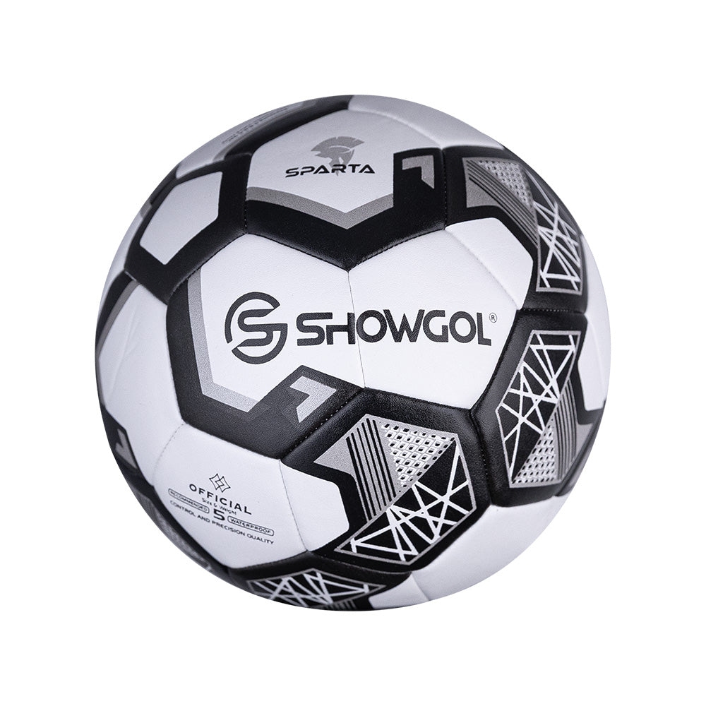 PELOTAS DE FUTBOL SPARTA SHOWGOL