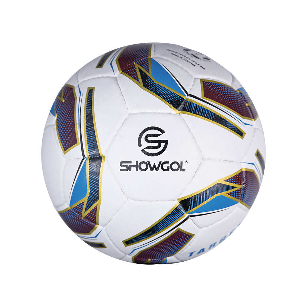 PELOTAS DE FUTBOL TARGET SHOWGOL