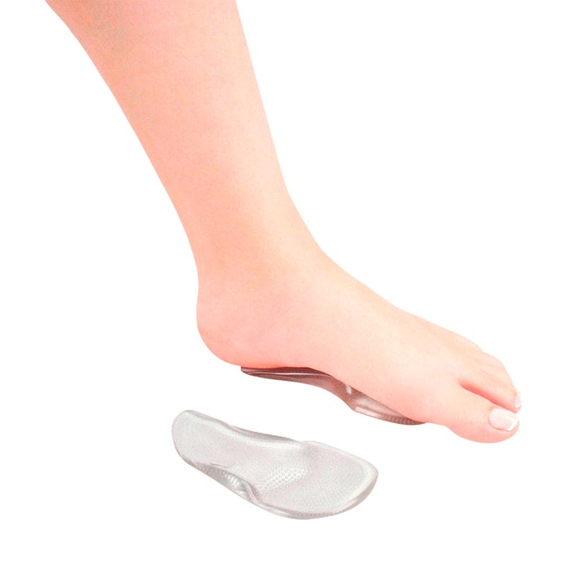 Soporte de gel con arco Siliform