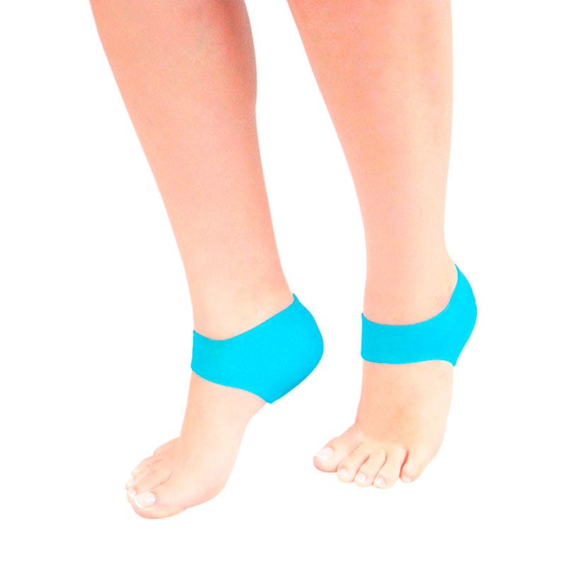 Funda de gel para talon Siliform