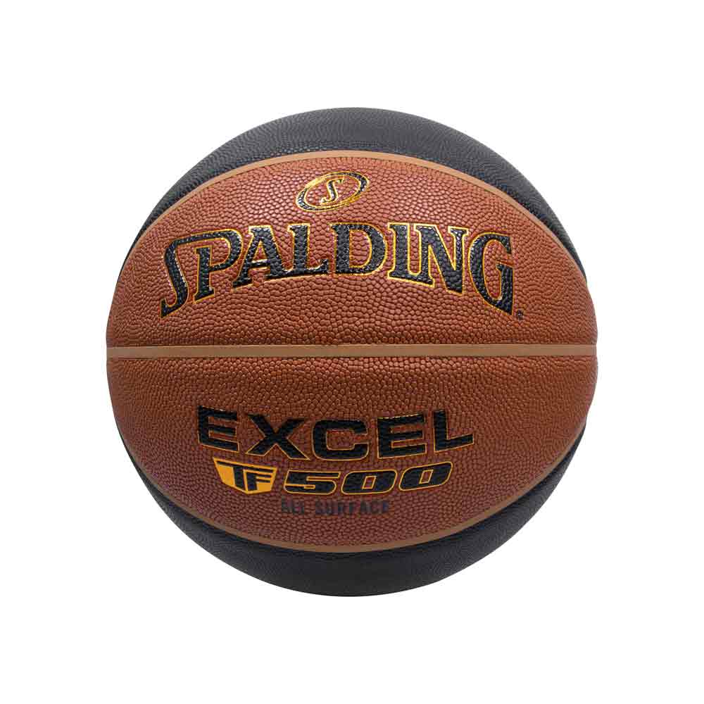 Pelota De Básquet Spalding Excel Tf-500