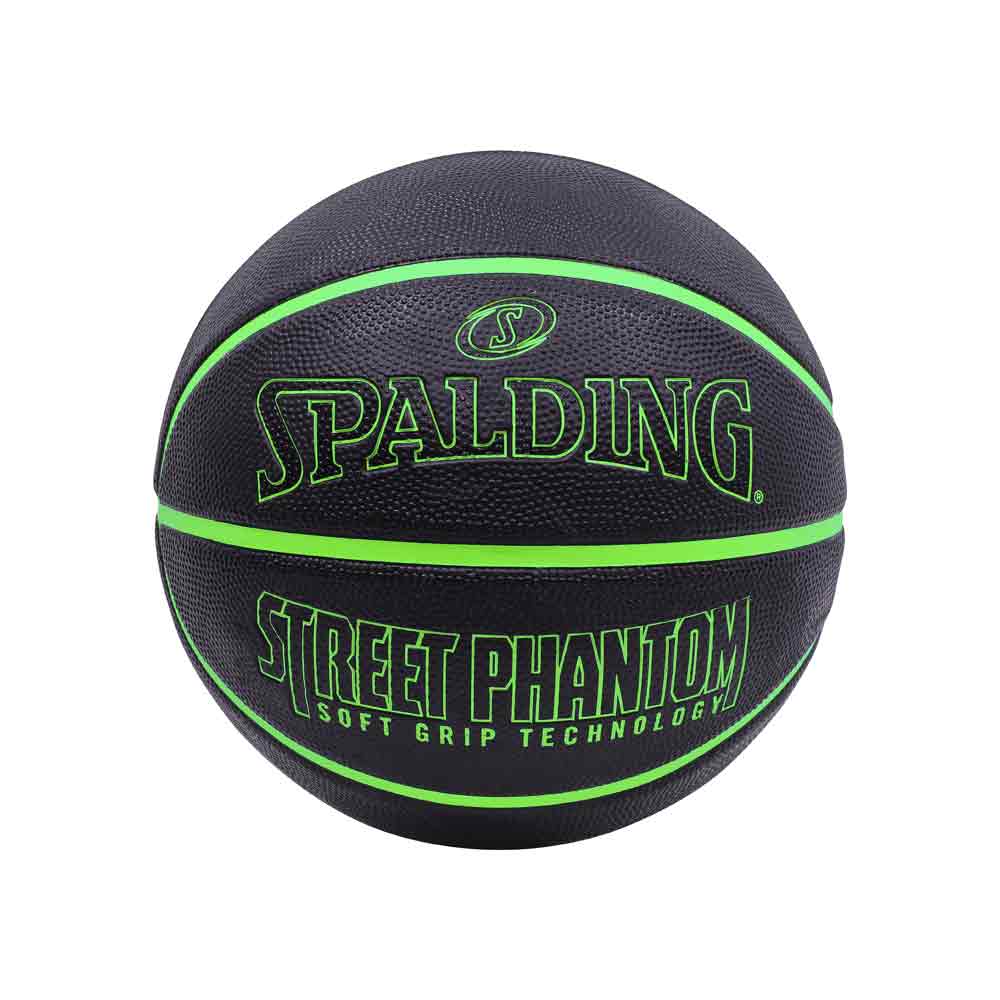 Pelota De Basquet Street Phantom Spalding