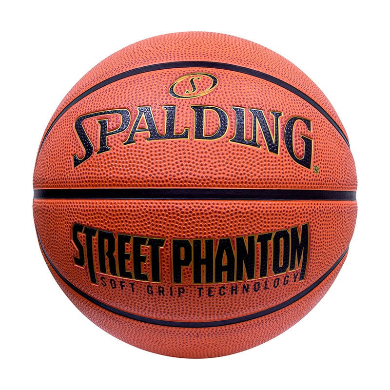 Pelota De Básquet Street Phantom Spalding