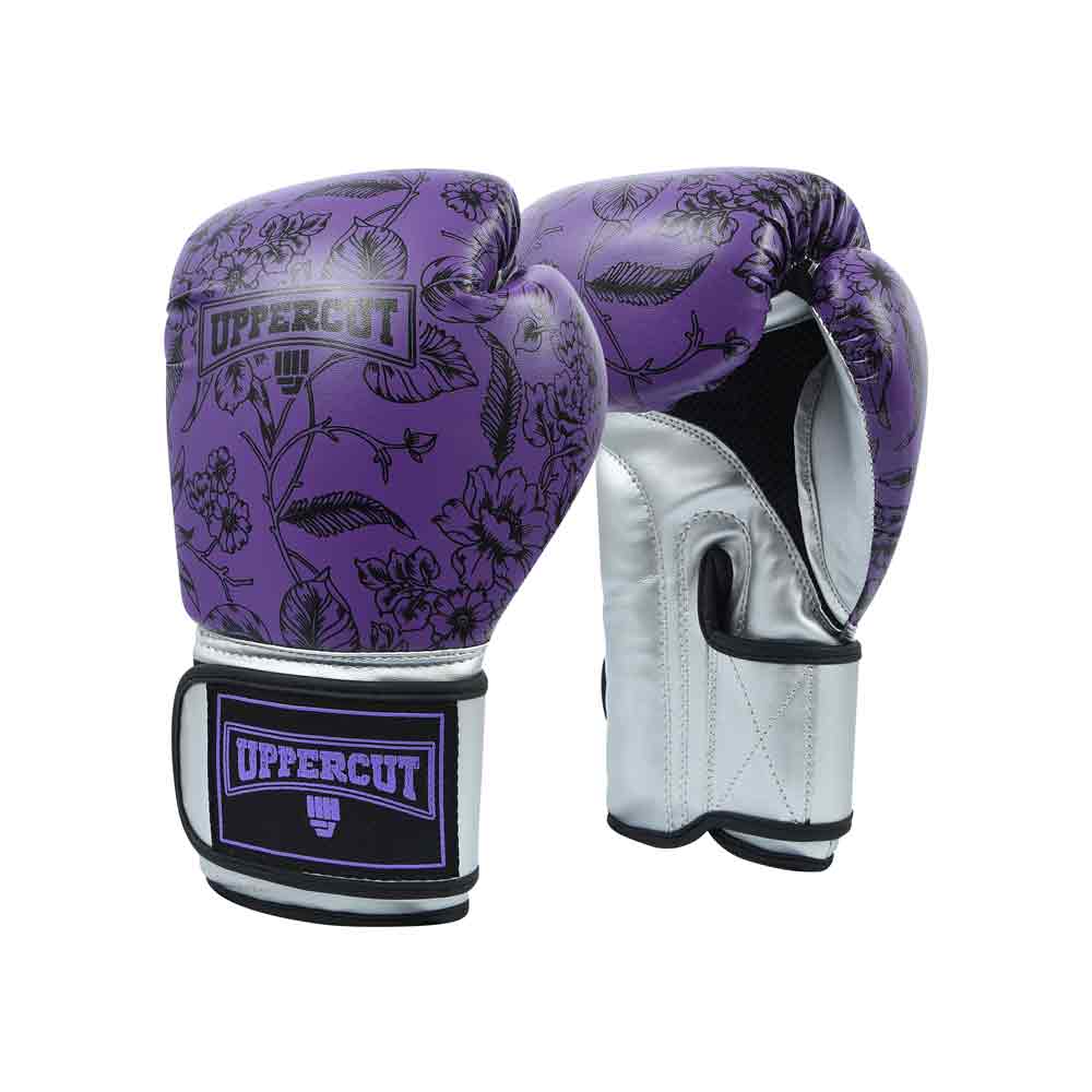 Guantes Para Box De Dama Uppercut