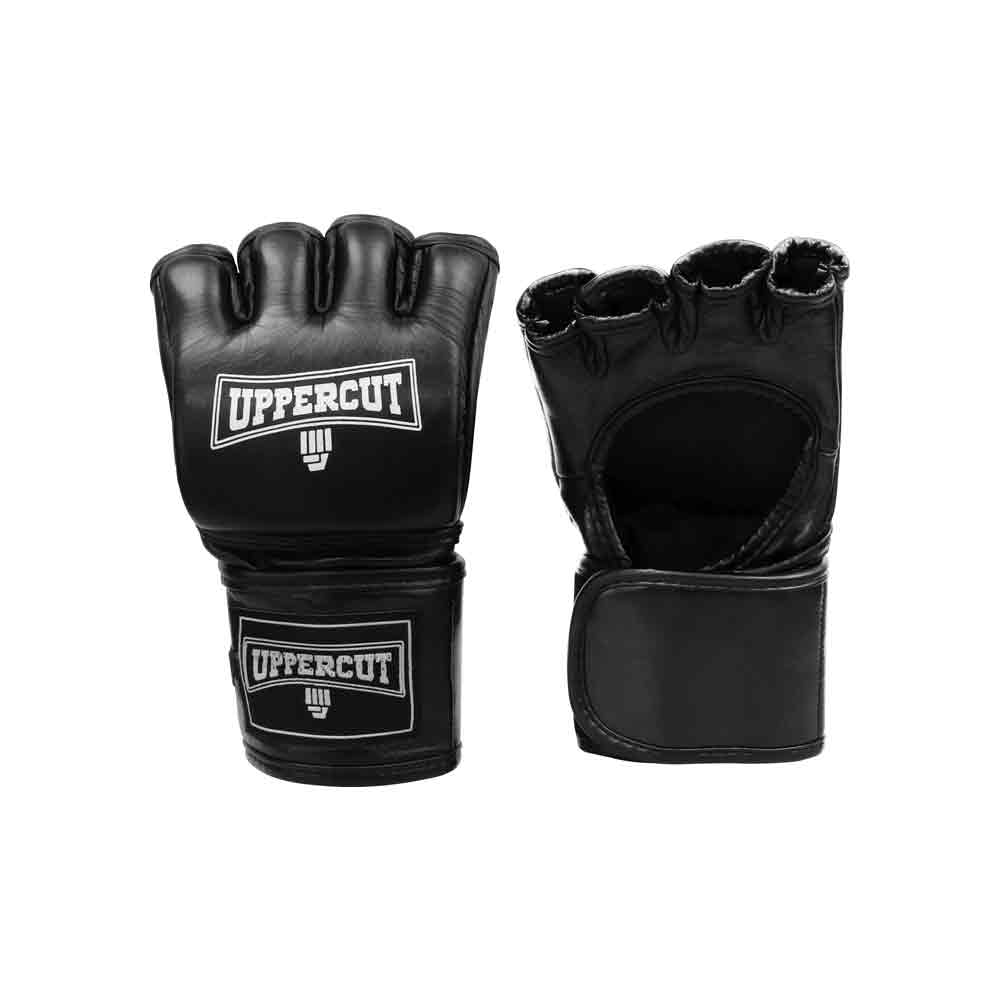 Guantes P/Mma Pu Uppercut