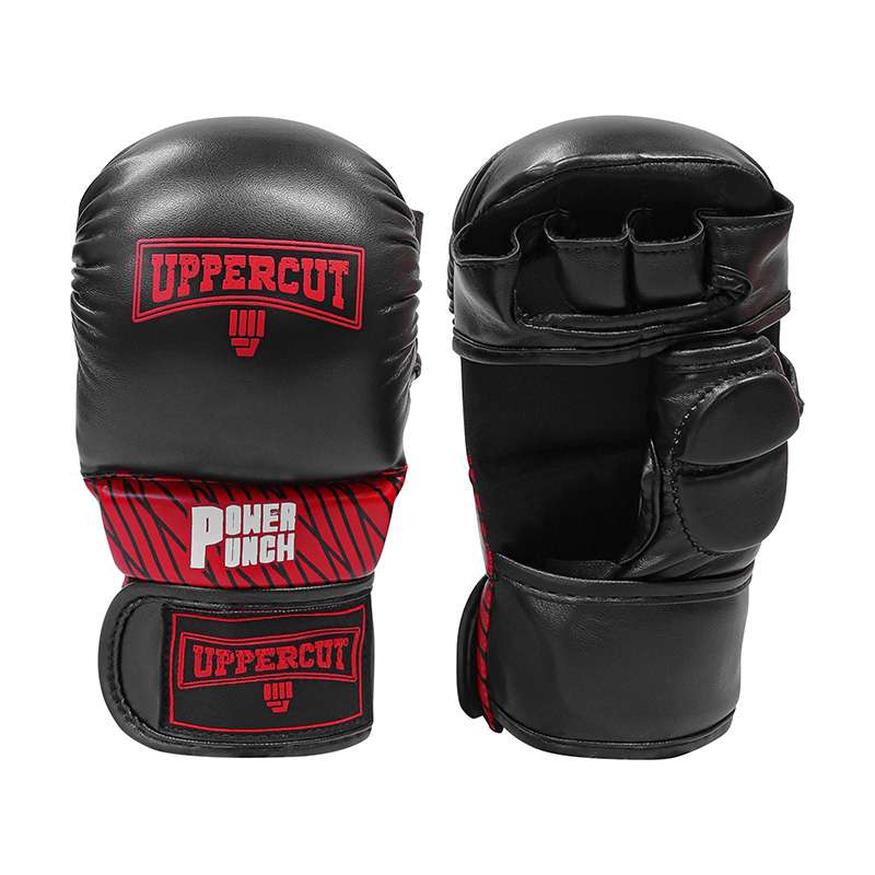 Guante De Mma Para Entrenamiento Power Punch