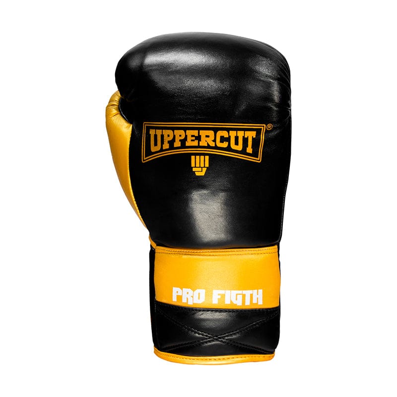 Guantes De Box Pro Figth Uppercut