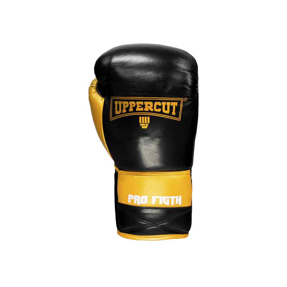 Guantes De Box Pro Figth Uppercut