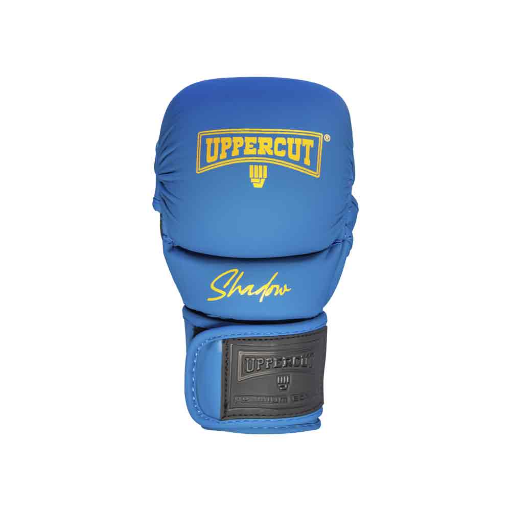 Guantes P/Mma De Entrenamiento Uppercut