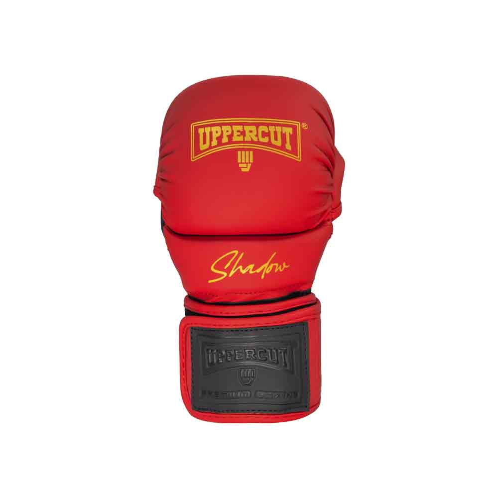 Guantes P/Mma De Entrenamiento Uppercut