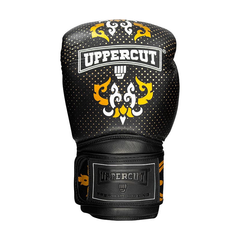 Guantes De Box Uppercut Contact